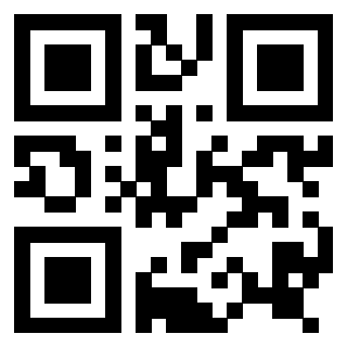 Immagine del Qr Code di 3916896600