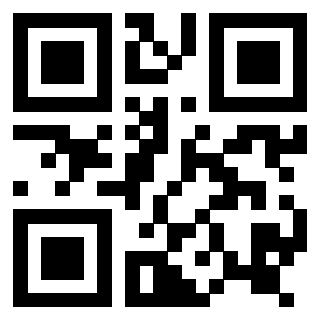 QrCode di 3916896601