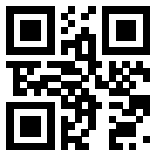 Scansione del Qr Code di 3916896602