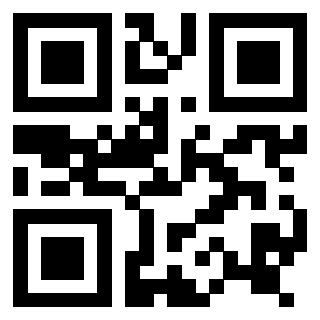 3916896604 QrCode associato