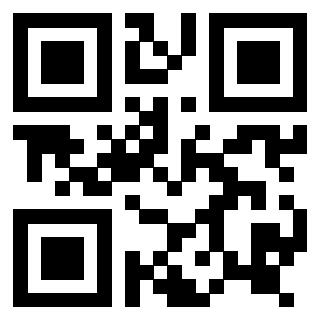 3916896605 - Immagine del Qr Code associato