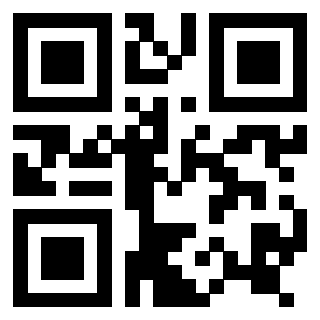 Immagine del Qr Code di 3916896606