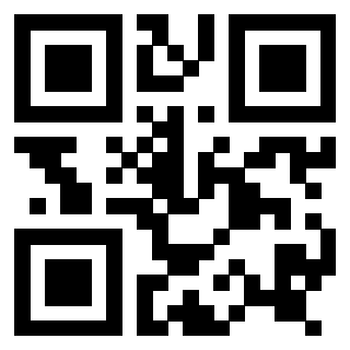 3916896610 - Immagine del QrCode associato