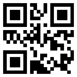 Immagine del QrCode di 3916896612