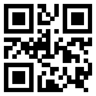 Immagine del QrCode di 3916896613