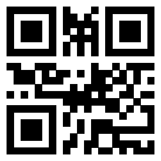 3916896614 - Immagine del QrCode associato