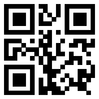 Il Qr Code di 3916896620