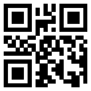 3916896625 - Immagine del QrCode associato