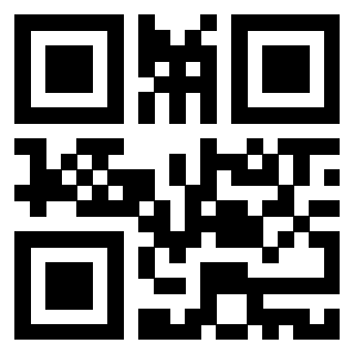 3916896626 QrCode associato