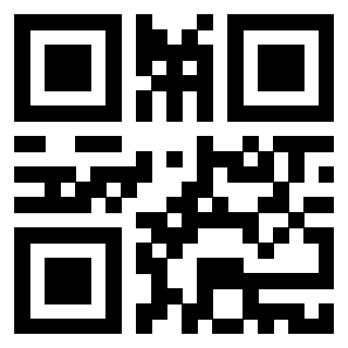Scansione del Qr Code di 3916896630
