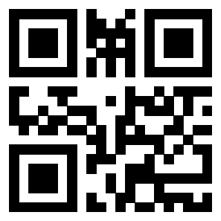 3916896631 - Immagine del Qr Code associato