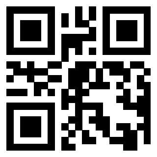 3916896632 QrCode associato