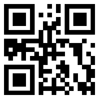 Scansione del Qr Code di 3916896633