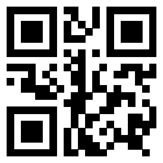 3916896634 Qr Code associato