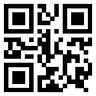 Immagine del Qr Code di 3916896637