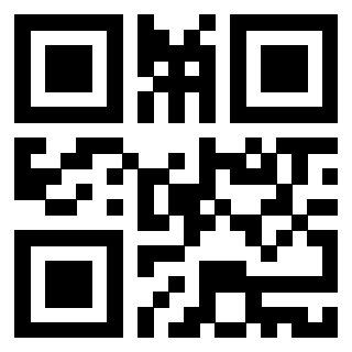 Scansione del Qr Code di 3916896638