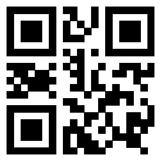 Immagine del Qr Code di 3916896639