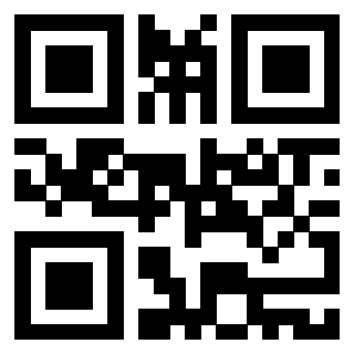 Il QrCode di 3916896640