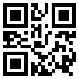 Qr Code di 3916896641