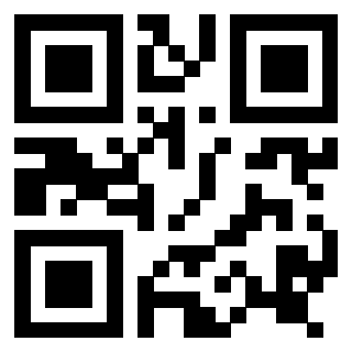 Il Qr Code di 3916896644