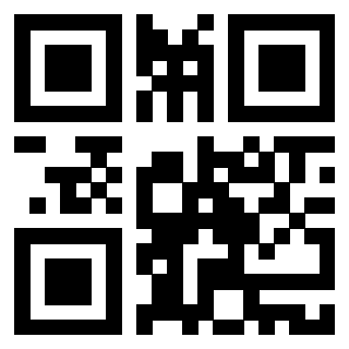 Qr Code di 3916896647