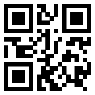 Immagine del Qr Code di 3916896651