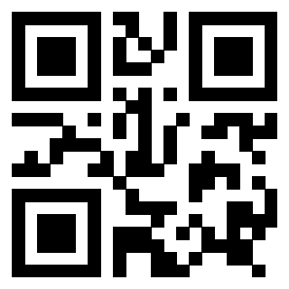 Il QrCode di 3916896656