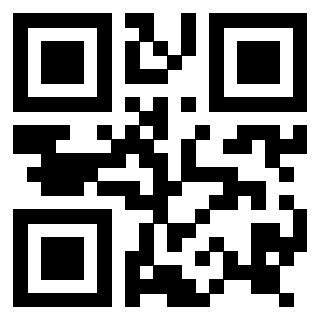 Il QrCode di 3916896660
