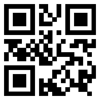 Il Qr Code di 3916896661