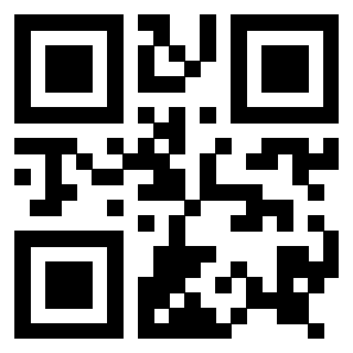 3916896662 - Immagine del QrCode associato