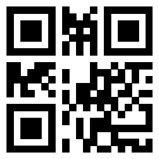 Immagine del QrCode di 3916896663