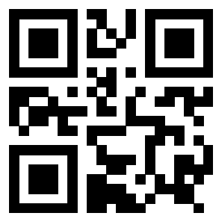 3916896667 Qr Code associato