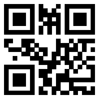 Scansione del Qr Code di 3916896669