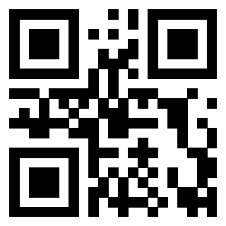 3916896672 - Immagine del QrCode associato