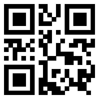 Qr Code di 3916896673