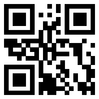 Scansione del Qr Code di 3916896677