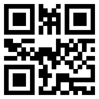 Il QrCode di 3916896678