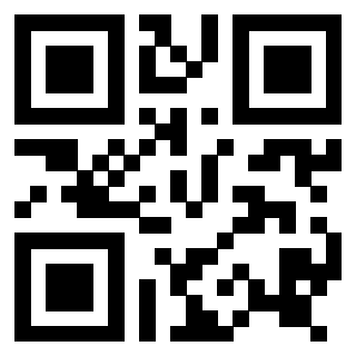 3916896680 - Immagine del Qr Code