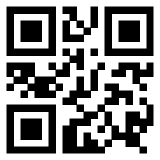 Il Qr Code di 3916896681