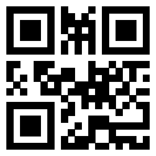 Il QrCode di 3916896682