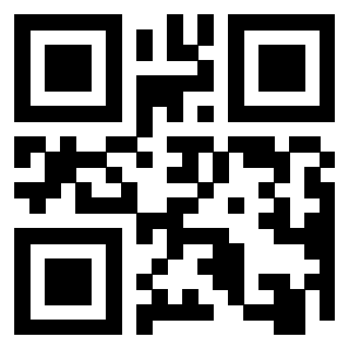 Il QrCode di 3916896683