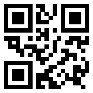 Scansione del Qr Code di 3916896684