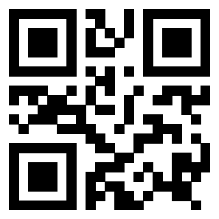 3916896688 Qr Code associato