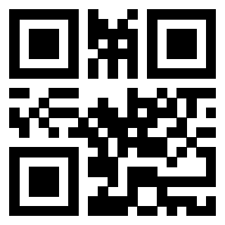 3916896696 QrCode associato