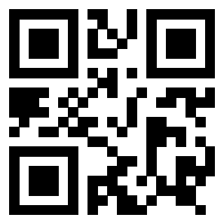 Il Qr Code di 3916896697