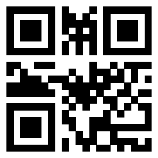 Il QrCode di 3916896699
