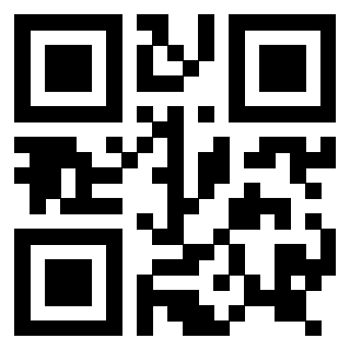 3916896701 QrCode associato