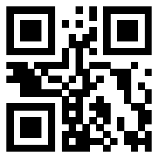 3916896703 - Immagine del QrCode associato