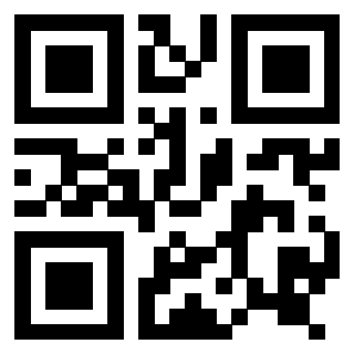 Scansione del Qr Code di 3916896705