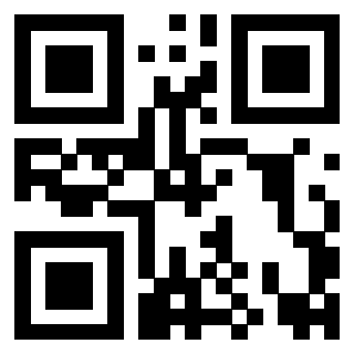 3916896706 QrCode associato